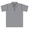 Sublimated Short Sleeve Polo Thumbnail