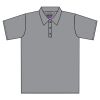 Sublimated Short Sleeve Polo Thumbnail