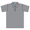 Sublimated Short Sleeve Polo Thumbnail