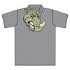 Sublimated Short Sleeve Polo Thumbnail
