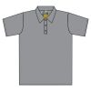 Sublimated Short Sleeve Polo Thumbnail