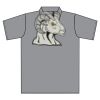 Sublimated Short Sleeve Polo Thumbnail