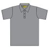 Sublimated Short Sleeve Polo Thumbnail