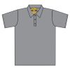 Sublimated Short Sleeve Polo Thumbnail