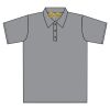 Sublimated Short Sleeve Polo Thumbnail