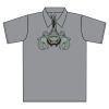 Sublimated Short Sleeve Polo Thumbnail