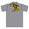 Sublimated Short Sleeve Polo Thumbnail