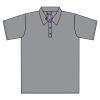 Sublimated Short Sleeve Polo Thumbnail