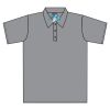 Sublimated Short Sleeve Polo Thumbnail