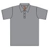 Sublimated Short Sleeve Polo Thumbnail