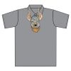 Sublimated Short Sleeve Polo Thumbnail