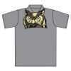 Sublimated Short Sleeve Polo Thumbnail