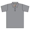 Sublimated Short Sleeve Polo Thumbnail