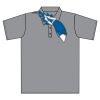 Sublimated Short Sleeve Polo Thumbnail