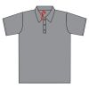 Sublimated Short Sleeve Polo Thumbnail