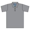 Sublimated Short Sleeve Polo Thumbnail