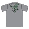 Sublimated Short Sleeve Polo Thumbnail