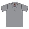 Sublimated Short Sleeve Polo Thumbnail