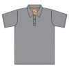 Sublimated Short Sleeve Polo Thumbnail