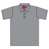 Sublimated Short Sleeve Polo Thumbnail