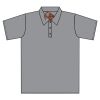 Sublimated Short Sleeve Polo Thumbnail
