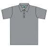 Sublimated Short Sleeve Polo Thumbnail