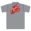 Sublimated Short Sleeve Polo Thumbnail
