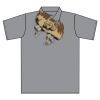 Sublimated Short Sleeve Polo Thumbnail