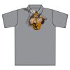 Sublimated Short Sleeve Polo Thumbnail