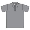 Sublimated Short Sleeve Polo Thumbnail