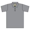 Sublimated Short Sleeve Polo Thumbnail