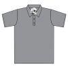 Sublimated Short Sleeve Polo Thumbnail