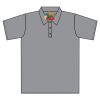 Sublimated Short Sleeve Polo Thumbnail