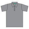 Sublimated Short Sleeve Polo Thumbnail