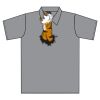 Sublimated Short Sleeve Polo Thumbnail