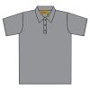 Sublimated Short Sleeve Polo Thumbnail