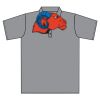 Sublimated Short Sleeve Polo Thumbnail