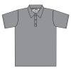 Sublimated Short Sleeve Polo Thumbnail