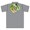 Sublimated Short Sleeve Polo Thumbnail
