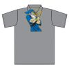 Sublimated Short Sleeve Polo Thumbnail