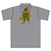 Sublimated Short Sleeve Polo Thumbnail