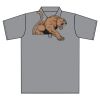 Sublimated Short Sleeve Polo Thumbnail