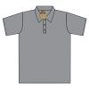 Sublimated Short Sleeve Polo Thumbnail