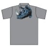 Sublimated Short Sleeve Polo Thumbnail