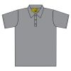 Sublimated Short Sleeve Polo Thumbnail
