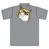 Sublimated Short Sleeve Polo Thumbnail