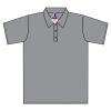 Sublimated Short Sleeve Polo Thumbnail