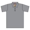 Sublimated Short Sleeve Polo Thumbnail