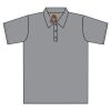 Sublimated Short Sleeve Polo Thumbnail