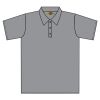 Sublimated Short Sleeve Polo Thumbnail